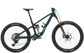 FUL MX9 XT Di2 GEN 7JUNIPER 2026